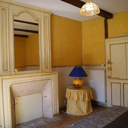 Du Chateau De Bonabry Holiday home *