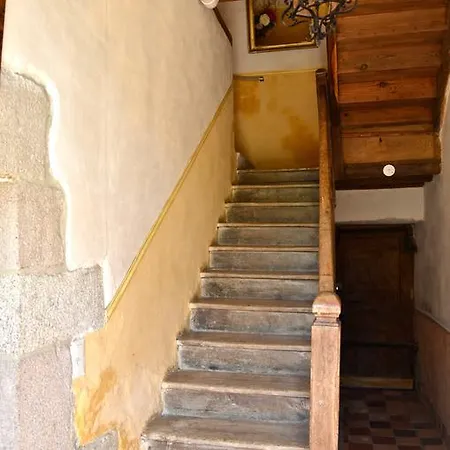 Du Chateau De Bonabry Hillion