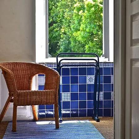 Holiday home Du Chateau De Bonabry *