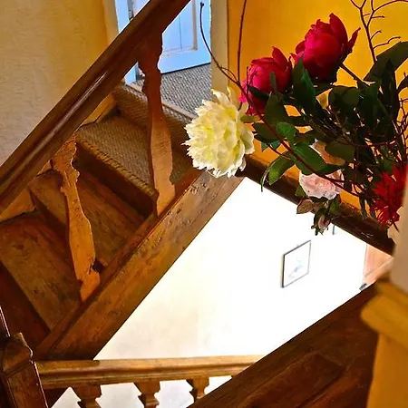 Du Chateau De Bonabry Holiday home