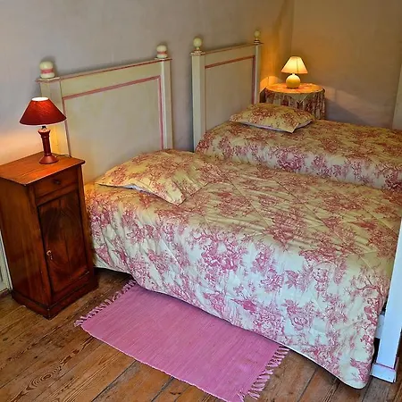 Du Chateau De Bonabry Holiday home