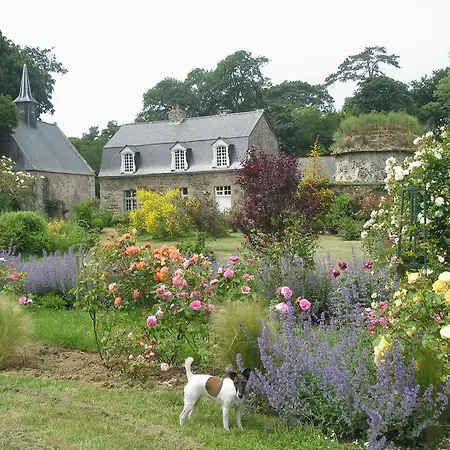 Du Chateau De Bonabry *