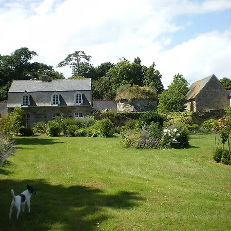 Holiday home Du Chateau De Bonabry