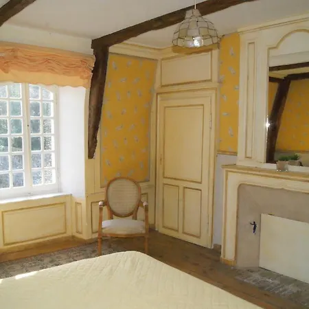 Du Chateau De Bonabry *