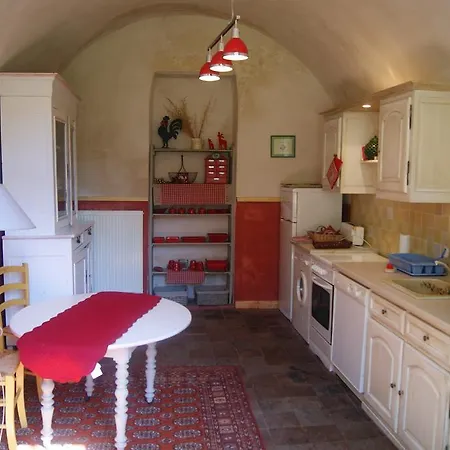 Du Chateau De Bonabry Holiday home *